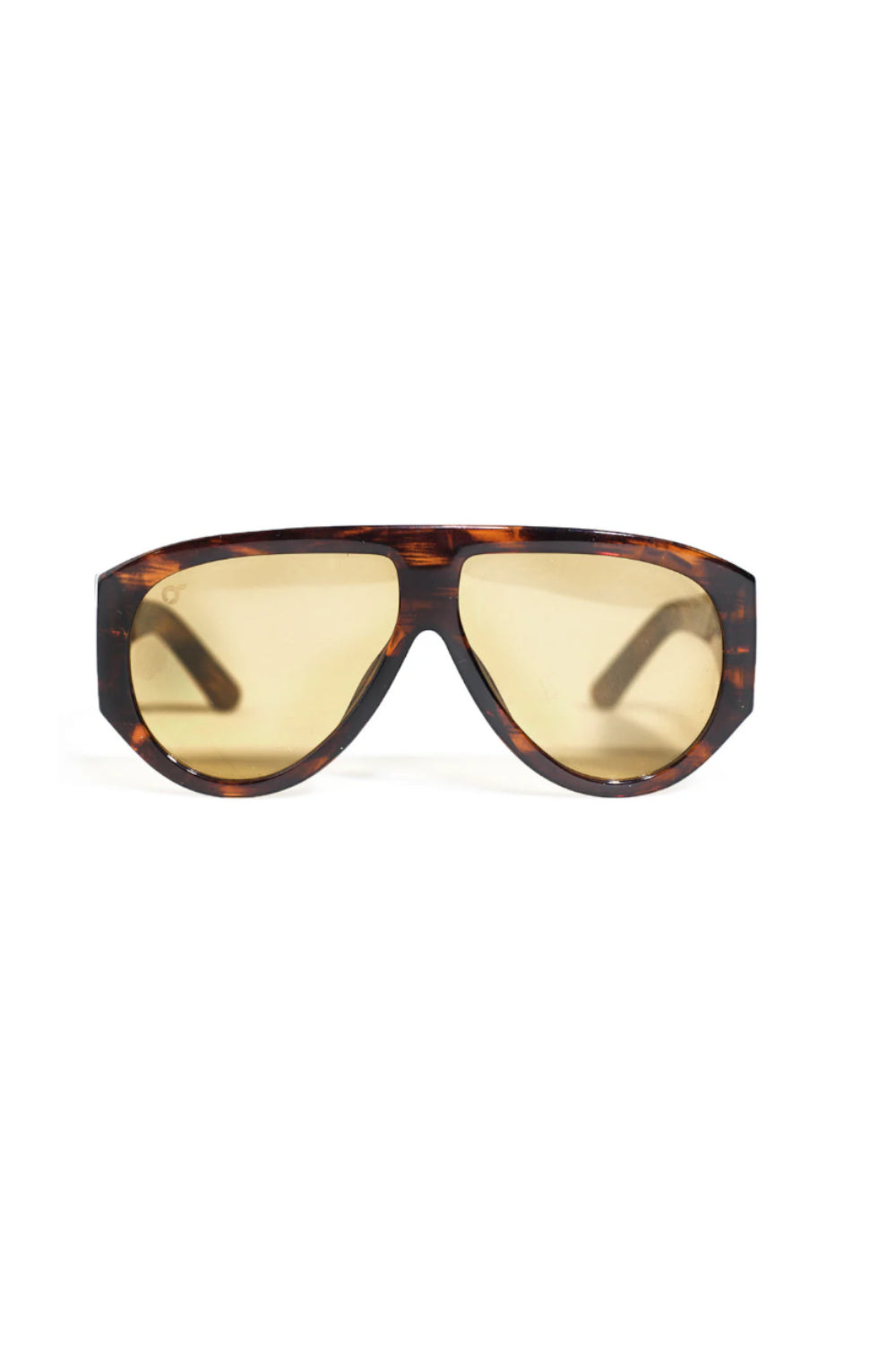 VENEZIA HAVANA 2052C05 OS Sunglasses