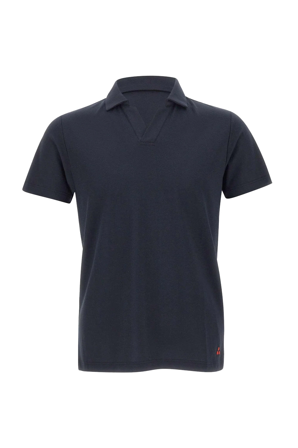 Polo Peuterey con Scollo a V PEU5847 99012182215 Peuterey