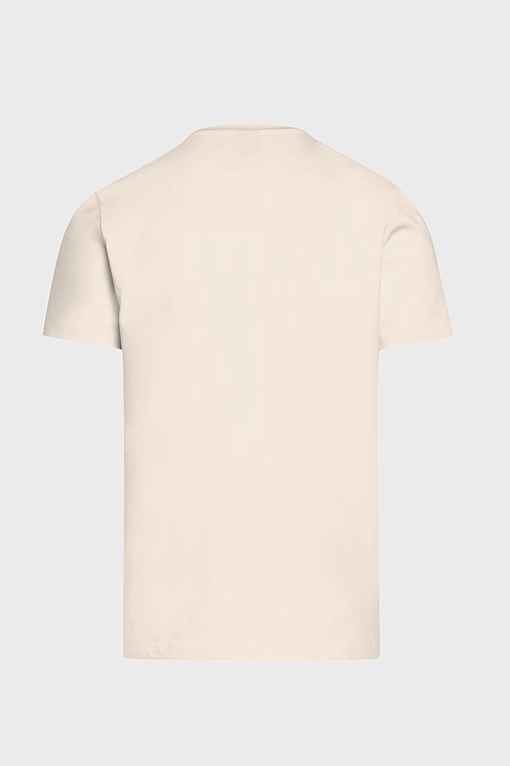 t-shirt in cotone biologico con logo stampato ATA265115 /Q201 Alpha Tauri