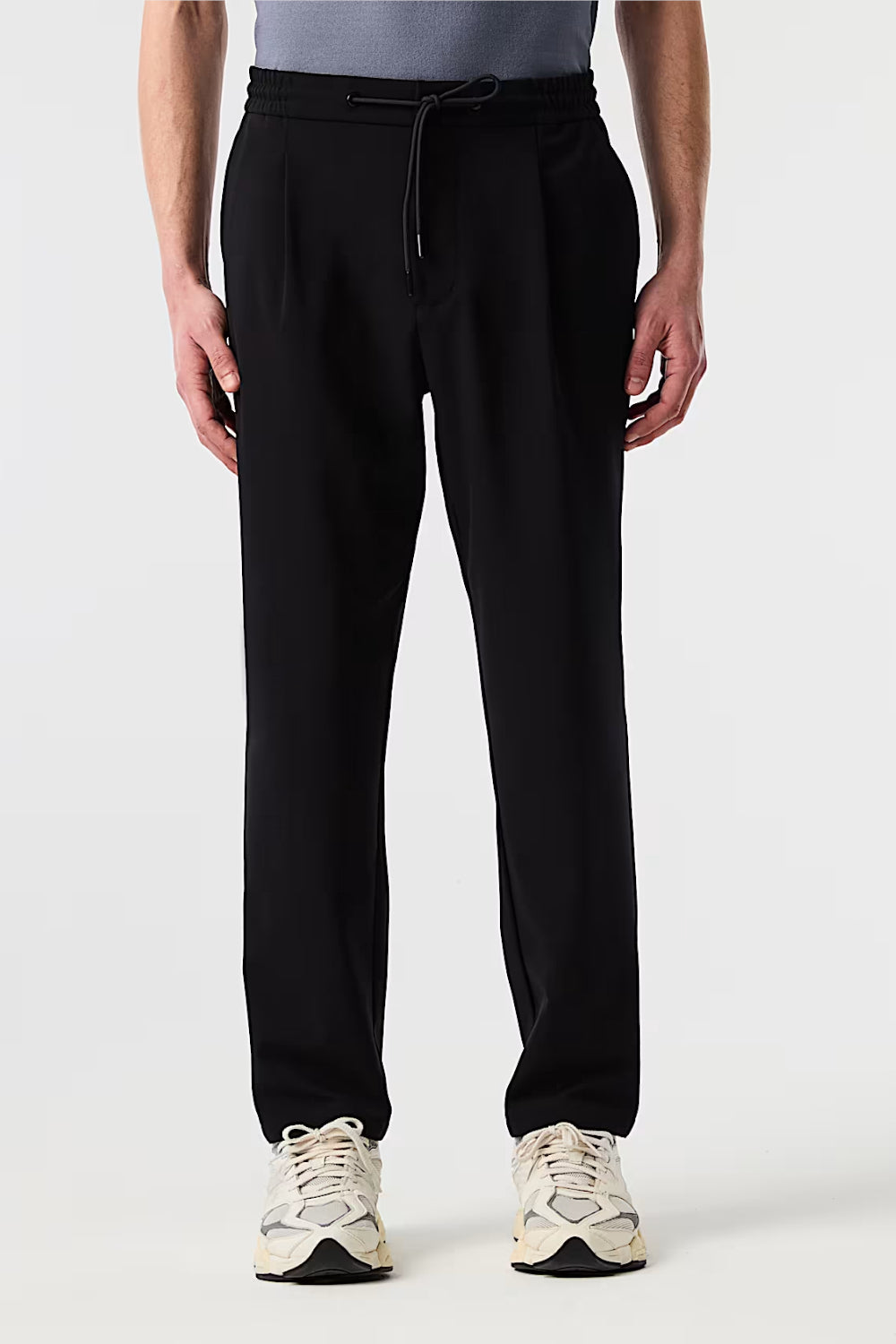 Pantaloni Jogger Uomo AlphaTauri in Tessuto Tecnico ATA265305 /F803 Alpha Tauri