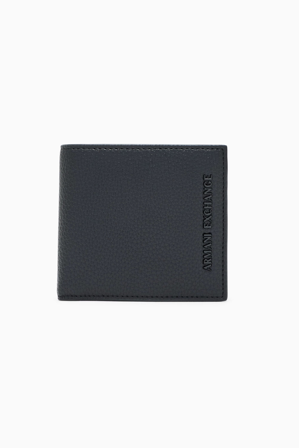 Portafoglio Uomo Nero Armani Exchange in Pelle XM000167 AF26651UC001 Armani Exchange