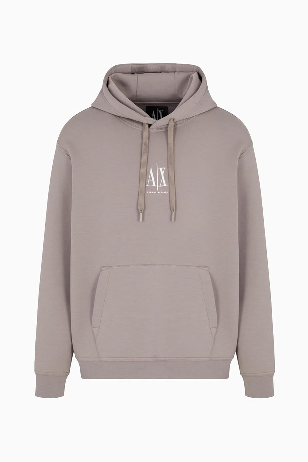 Felpa con cappuccio XM000369 AF10818U6107 Armani Exchange