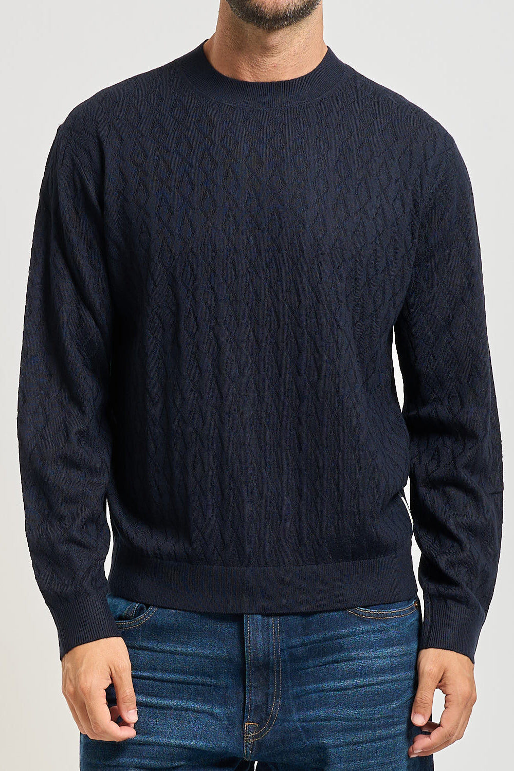XM000878 AF11982UB101 Armani Exchange