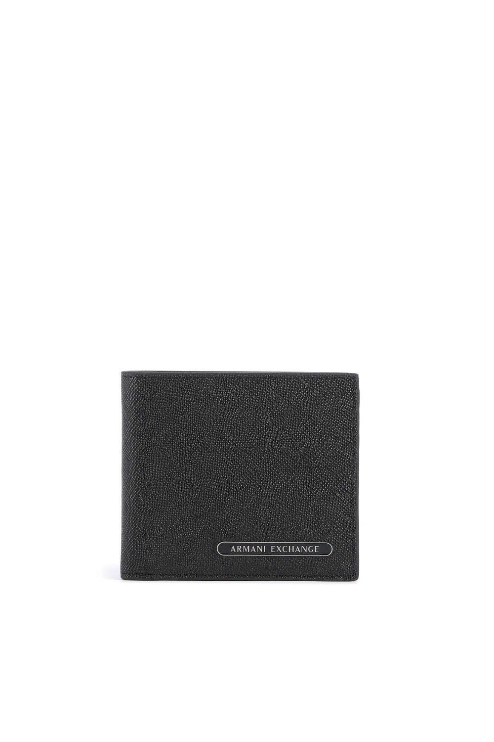 Portafoglio + Portachiavi Armani Exchange XM001275 AF12702UC001 Armani Exchange