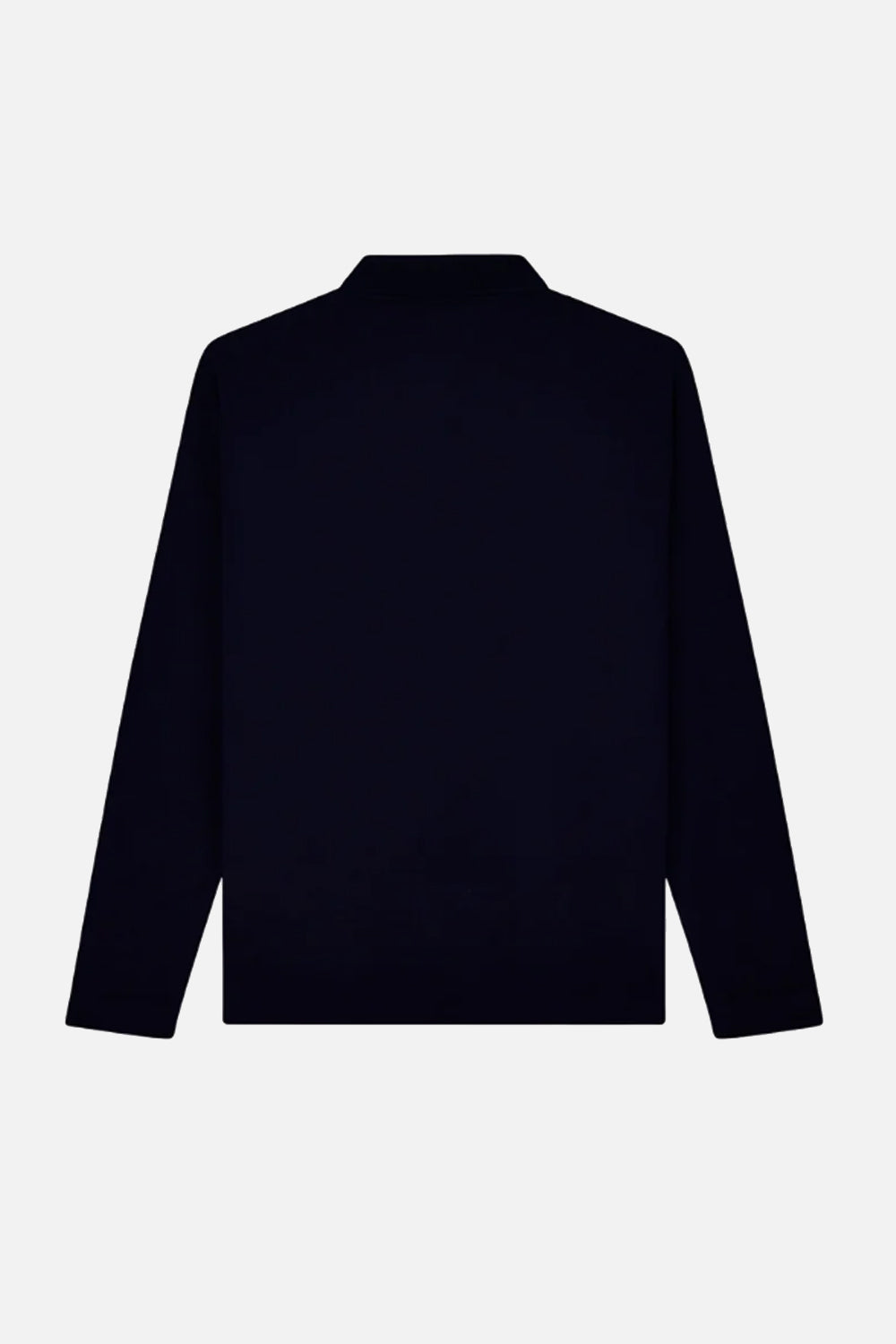 polo maniche lunghe ax XM001288 AF17321UB101 Armani Exchange