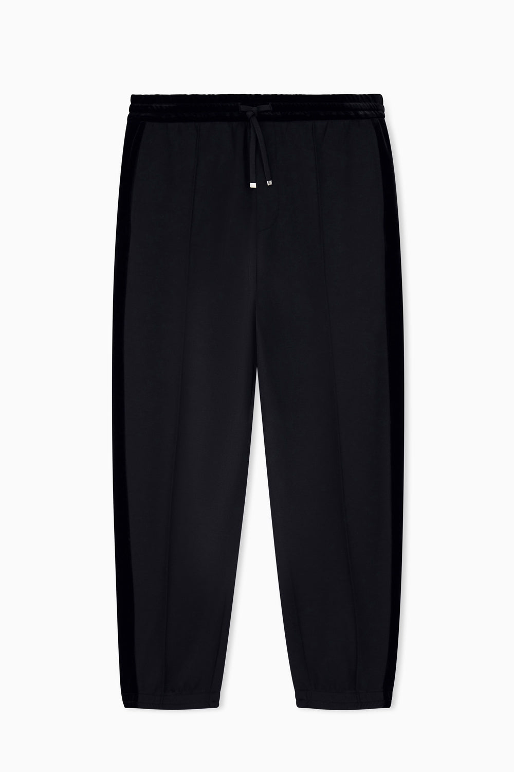 Pantaloni jogger Up For Party in jersey di modal XM002924 AF19936UC001 Armani Exchange