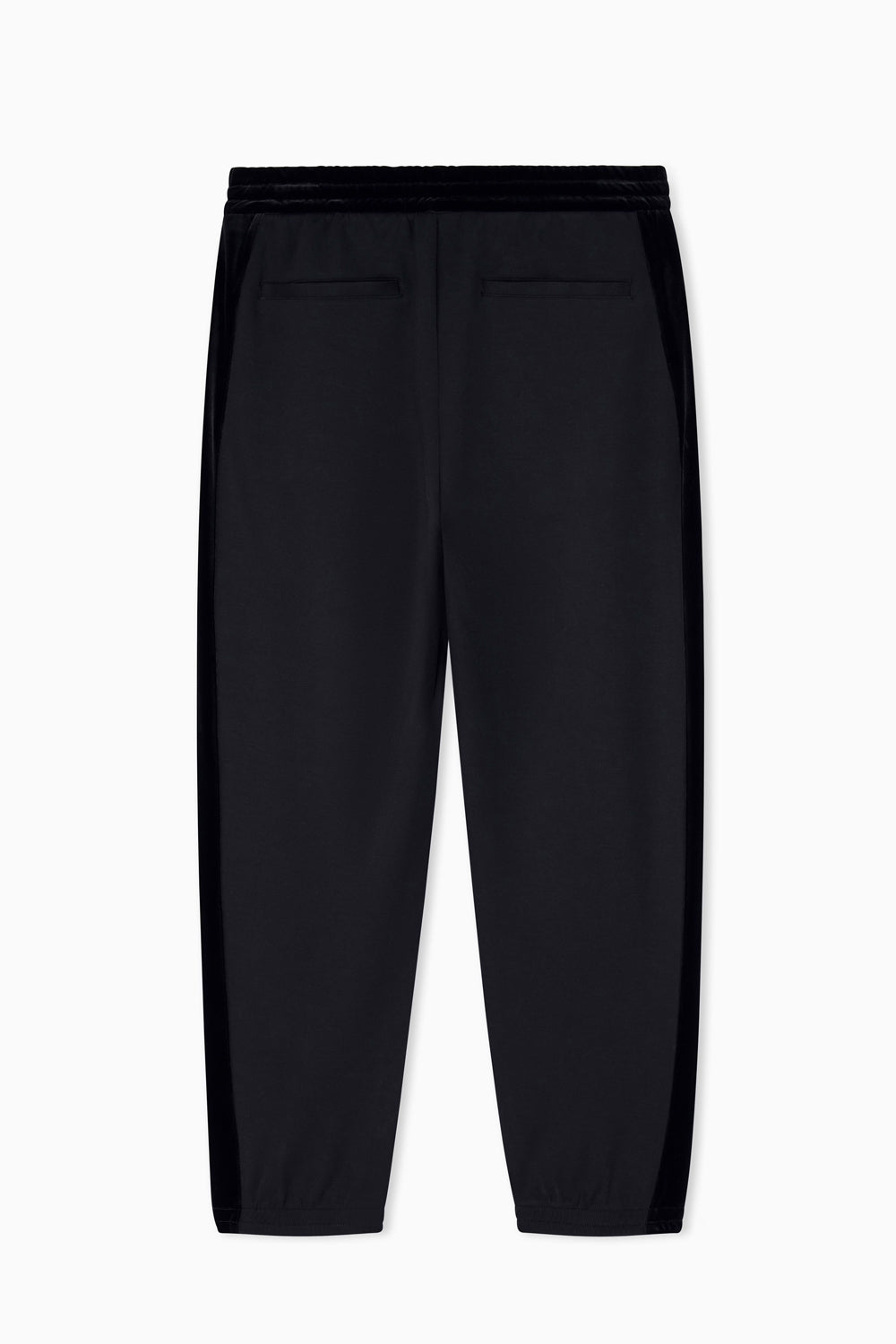 Pantaloni jogger Up For Party in jersey di modal XM002924 AF19936UC001 Armani Exchange