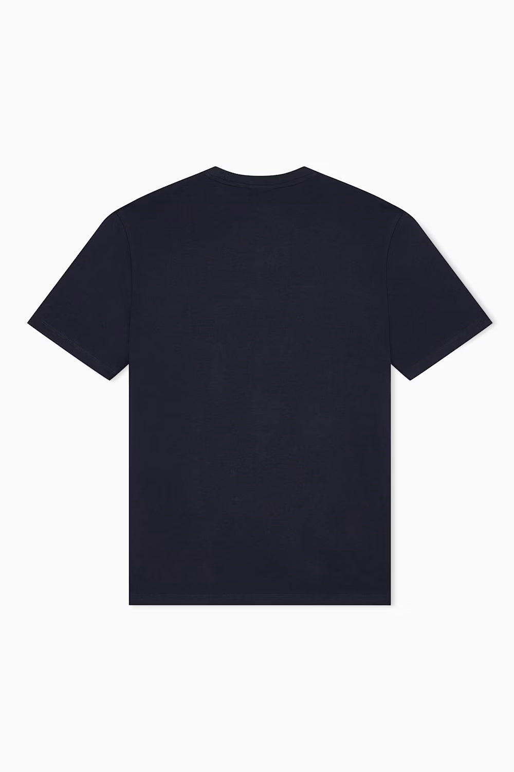 T-shirt con vestibilità regular in jersey di cotone XM003031 AF10356UB101 Armani Exchange