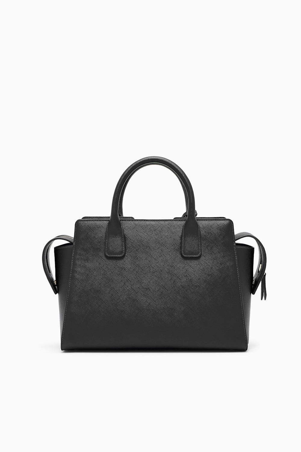 Borsa shopping con logo e tracolla rimovibile XW002158 AF26570UC001 Armani Exchange