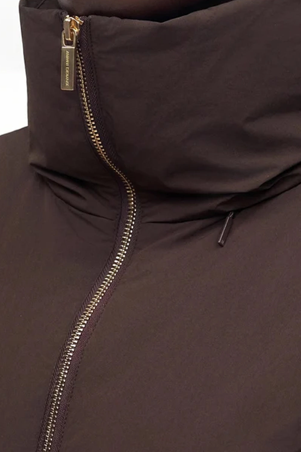piumino con zip XW002443 AF26073U6032 Armani Exchange