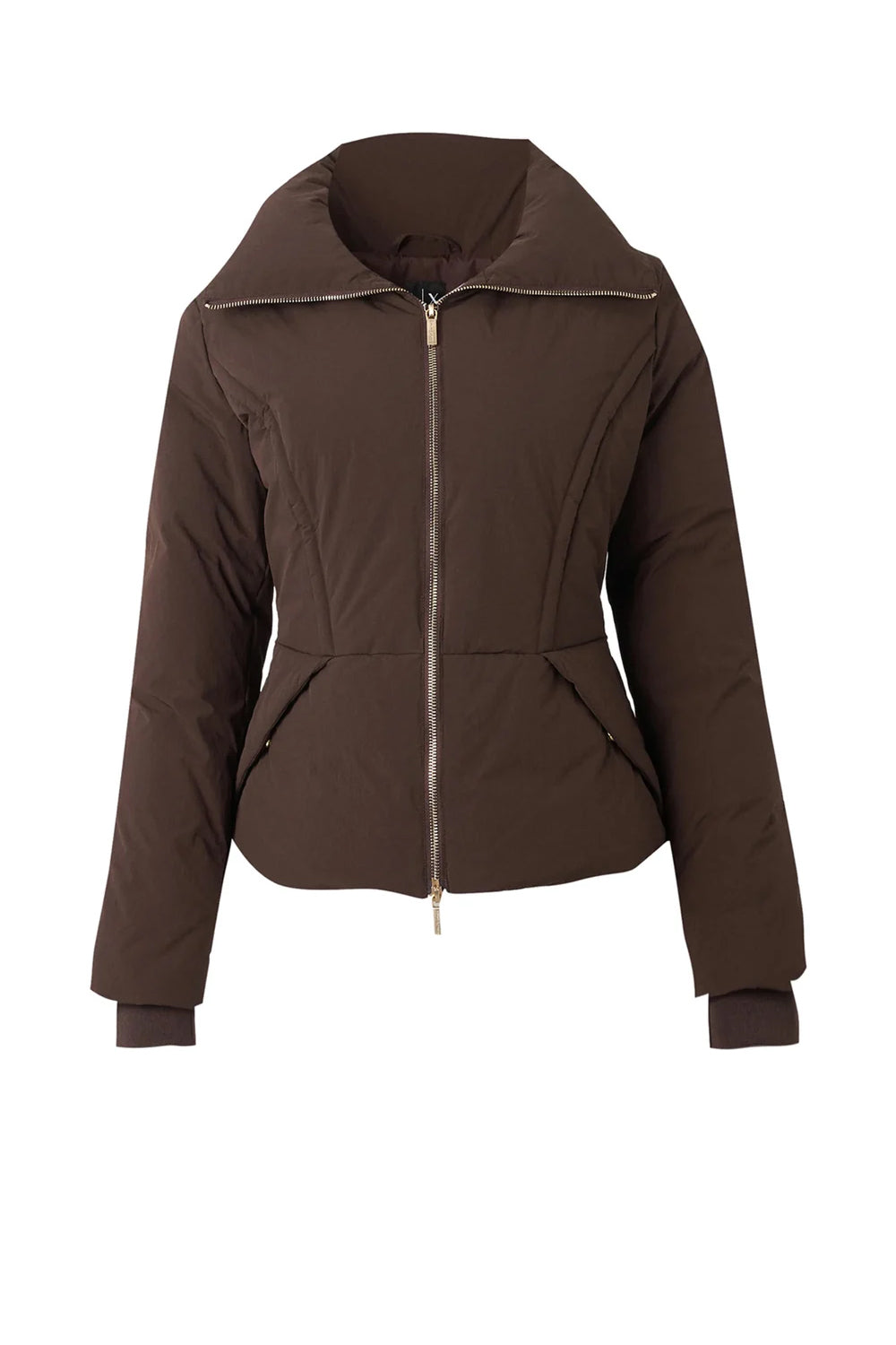piumino con zip XW002443 AF26073U6032 Armani Exchange