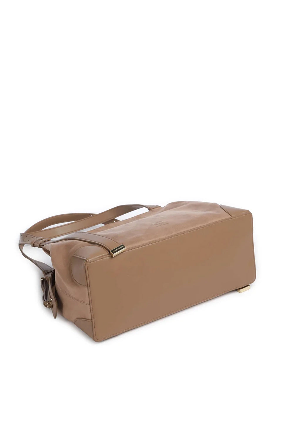 borsa due manici con logo AX XW002603 AF22666U6186 Armani Exchange