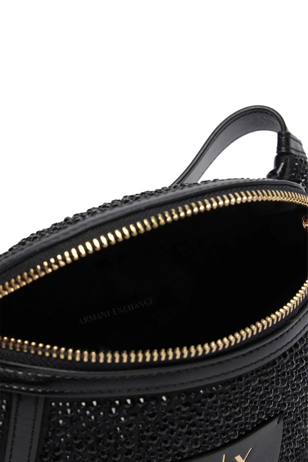 marsupio a tracolla XW002655 AF27000MC043 Armani Exchange