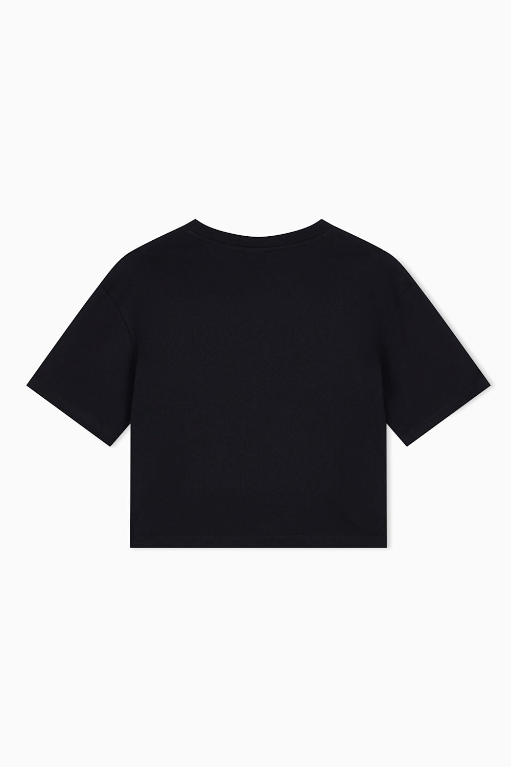 T-shirt a vestibilità regolare in jersey di cotone XW002779 AF10356UC001 Armani Exchange