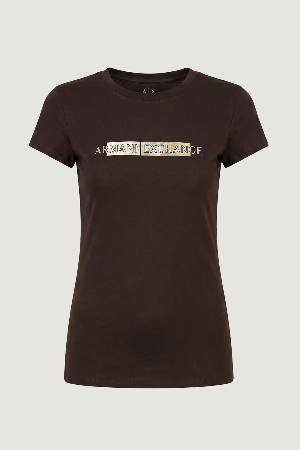 T-shirt a maniche corte con logo Armani Exchange XW002811 AF16294U6032 Armani Exchange
