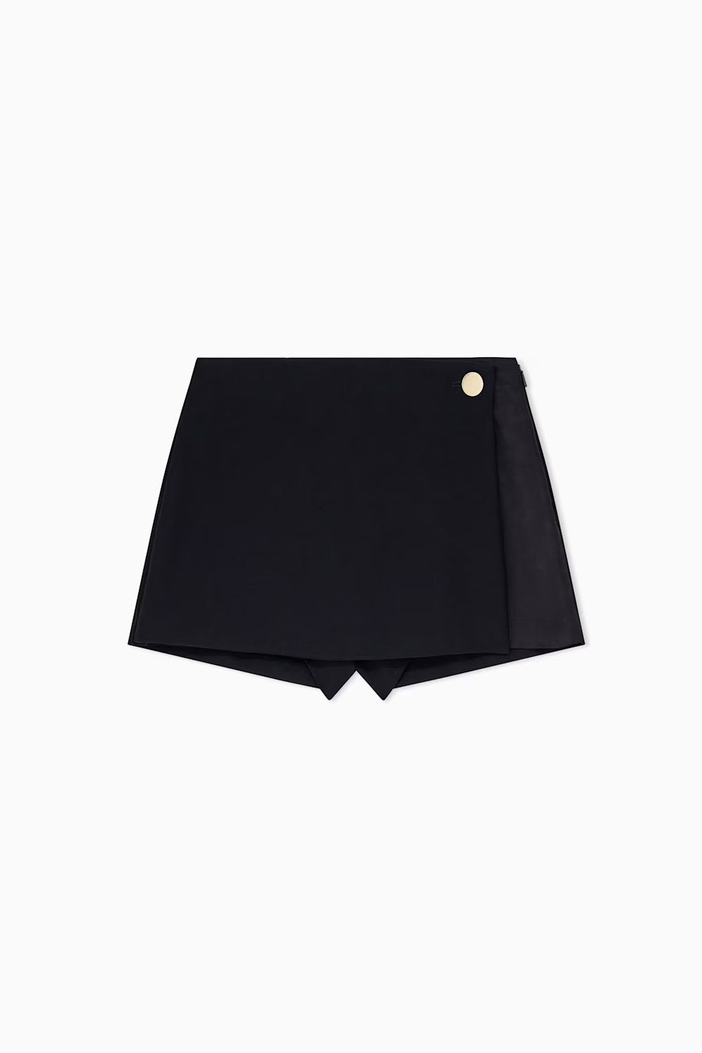 Shorts Up For Party slim a portafoglio con bottone XW002869 AF16151UC001 Armani Exchange