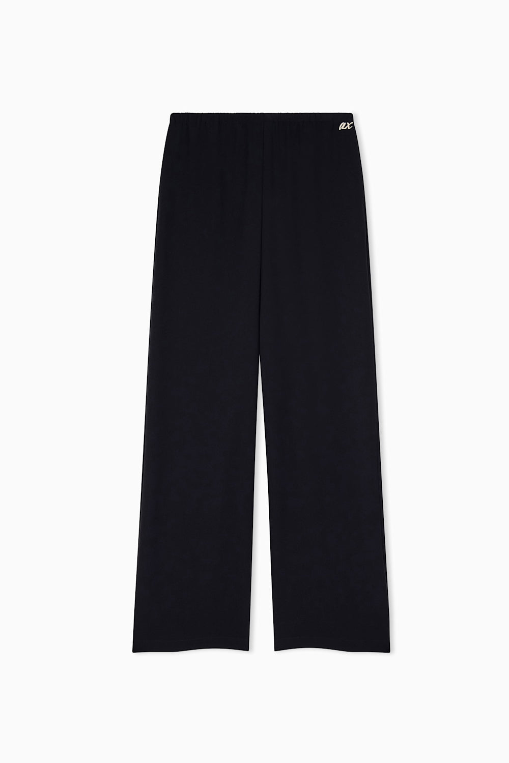 Pantaloni in twill riciclato XW002909 AF16125UC001 Armani Exchange