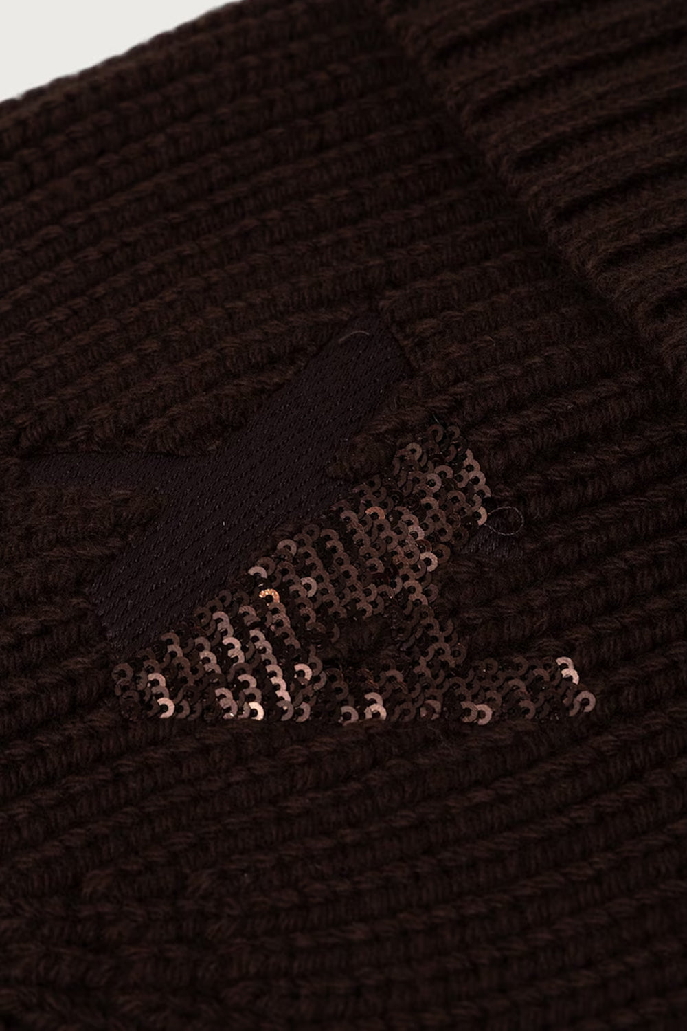 Cappello beanie con lana XW003007 AF16604U6032 Armani Exchange