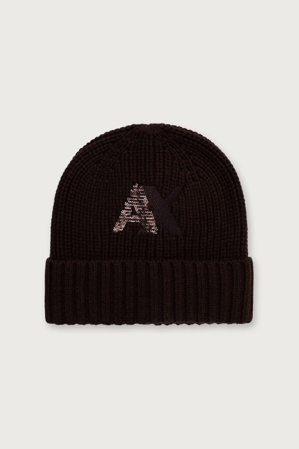 Cappello beanie con lana XW003007 AF16604U6032 Armani Exchange