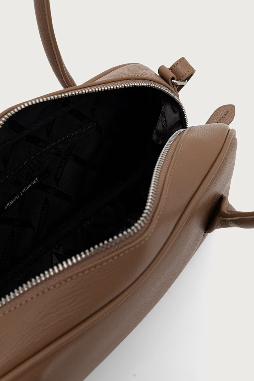 borsa due manici con tracolla XW003034 AF26577U6186 Armani Exchange