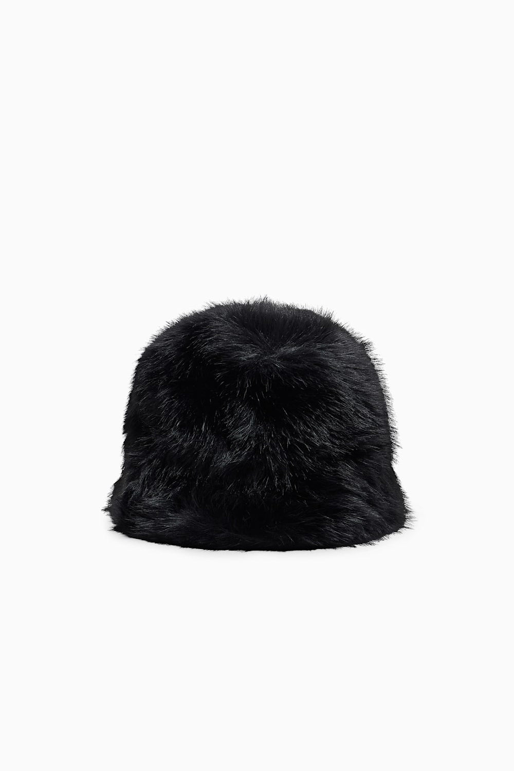 Cappello bucket Up For Party reversibile effetto velluto XW003050 AF26085UC001 Armani Exchange