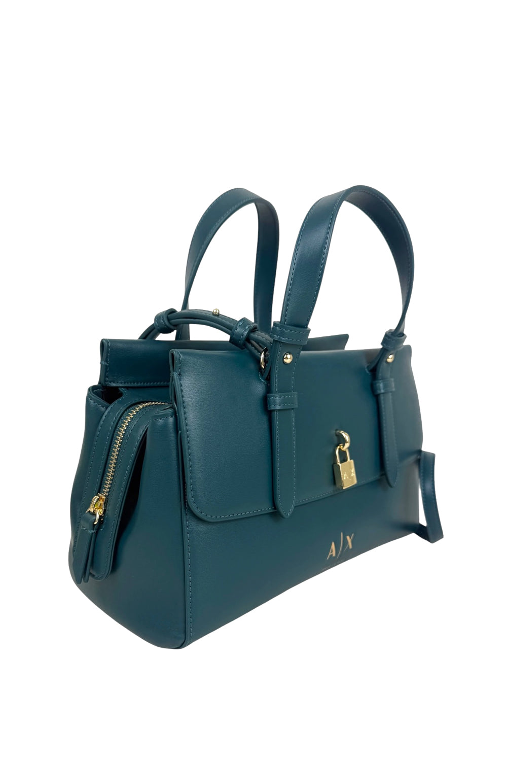 borsa AX armani exchange XW003055 AF28605U7338 Armani Exchange