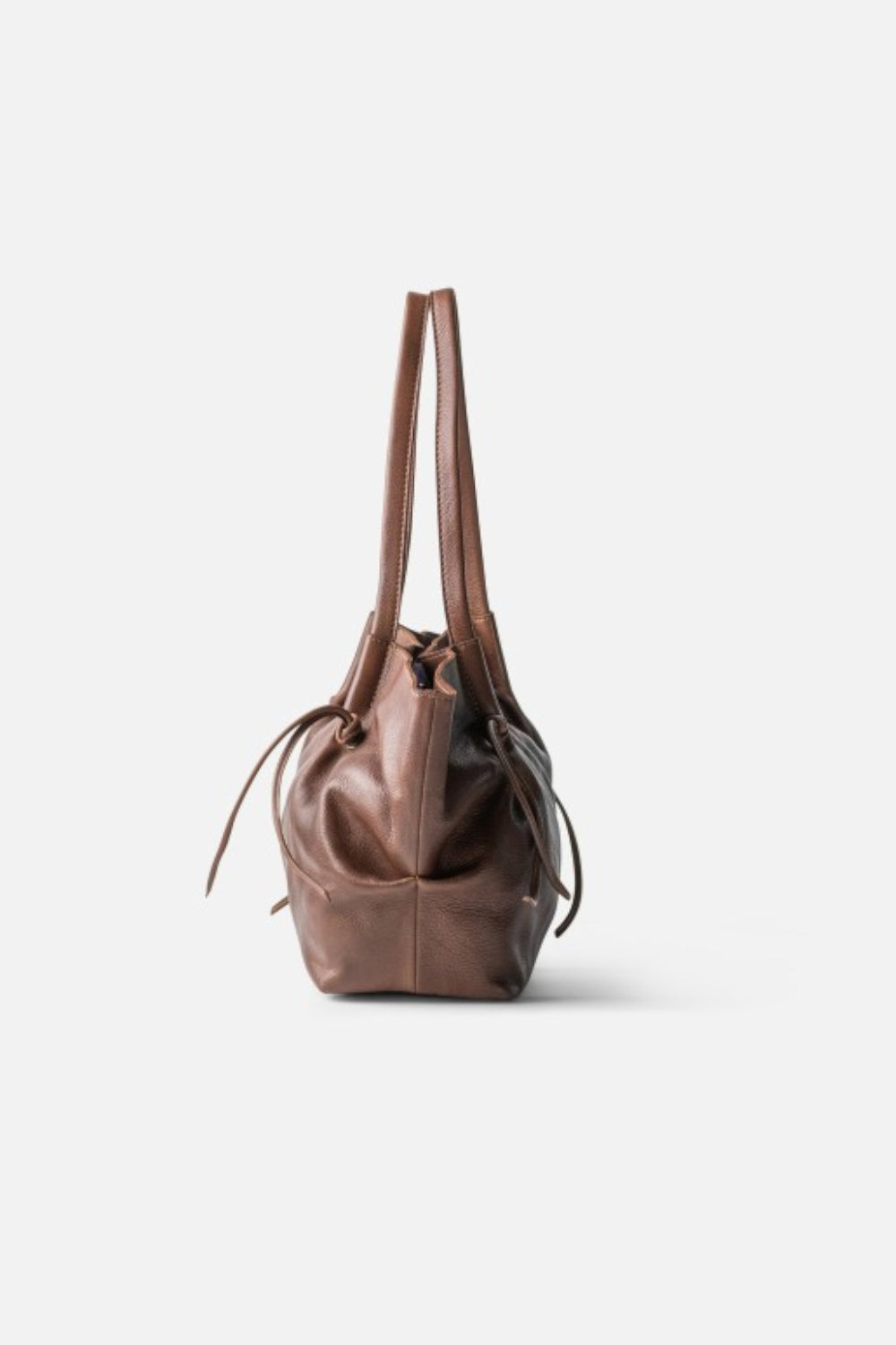Borsa a Tracolla in Pelle BIBA Brumley BUY1L /8 Biba