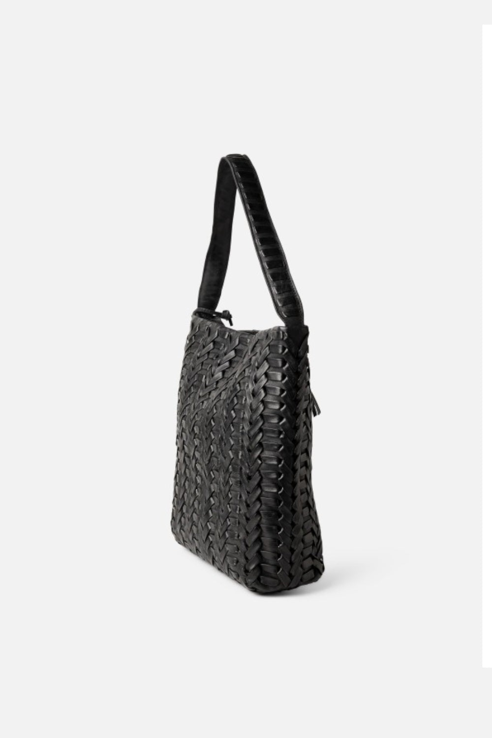 Borsa a Tracolla in Pelle BIBA Elk ELK1L /0 Biba