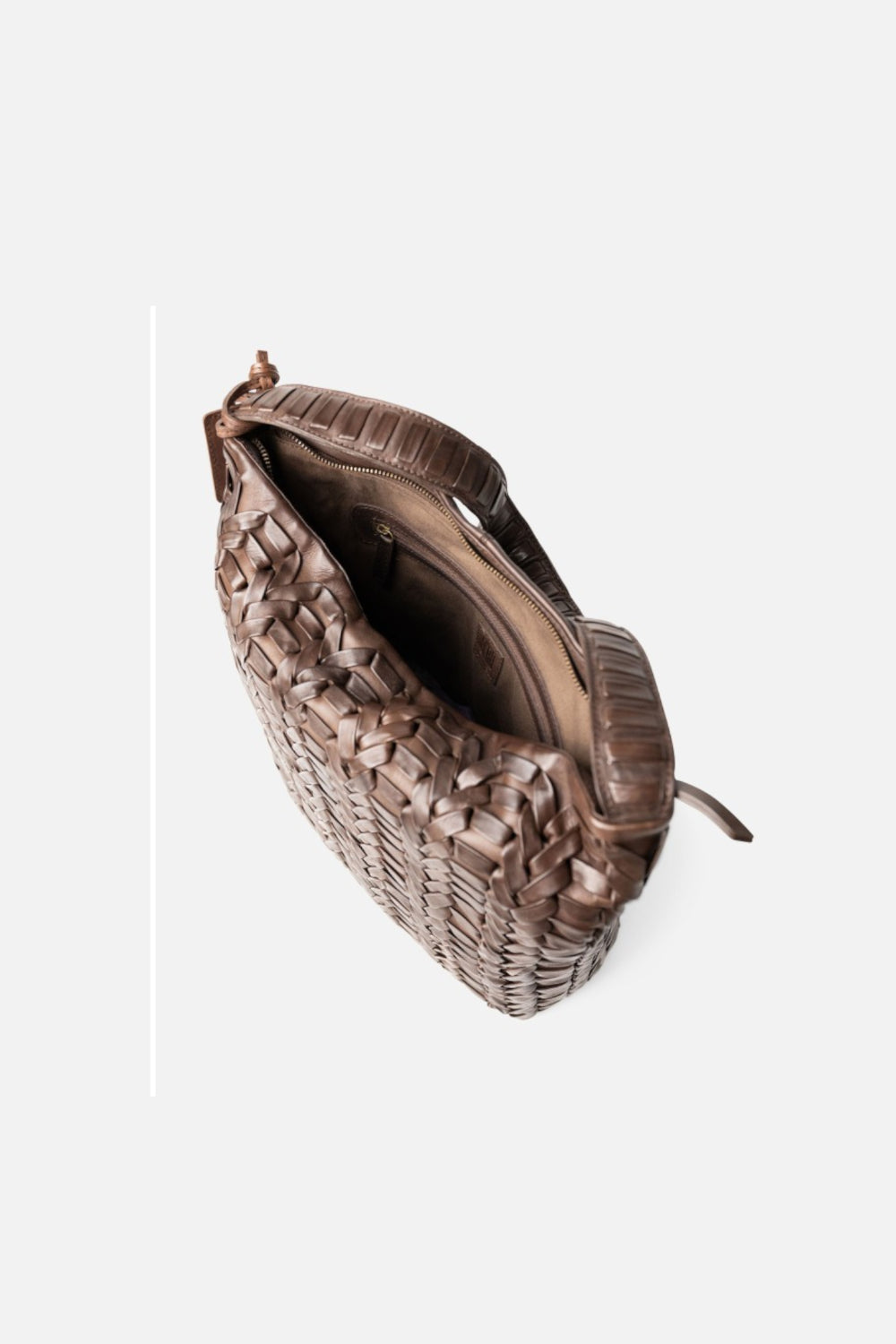 Borsa a Tracolla in Pelle BIBA Elk ELK1L /4 Biba