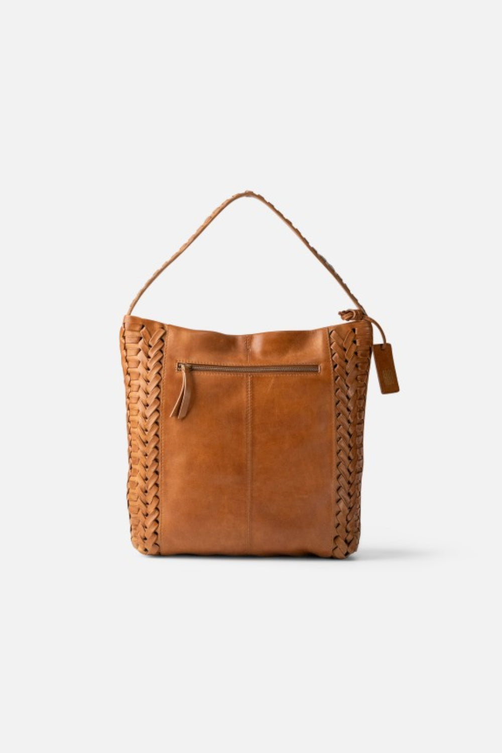 Borsa a Tracolla in Pelle BIBA Elk ELK1L /8 Biba
