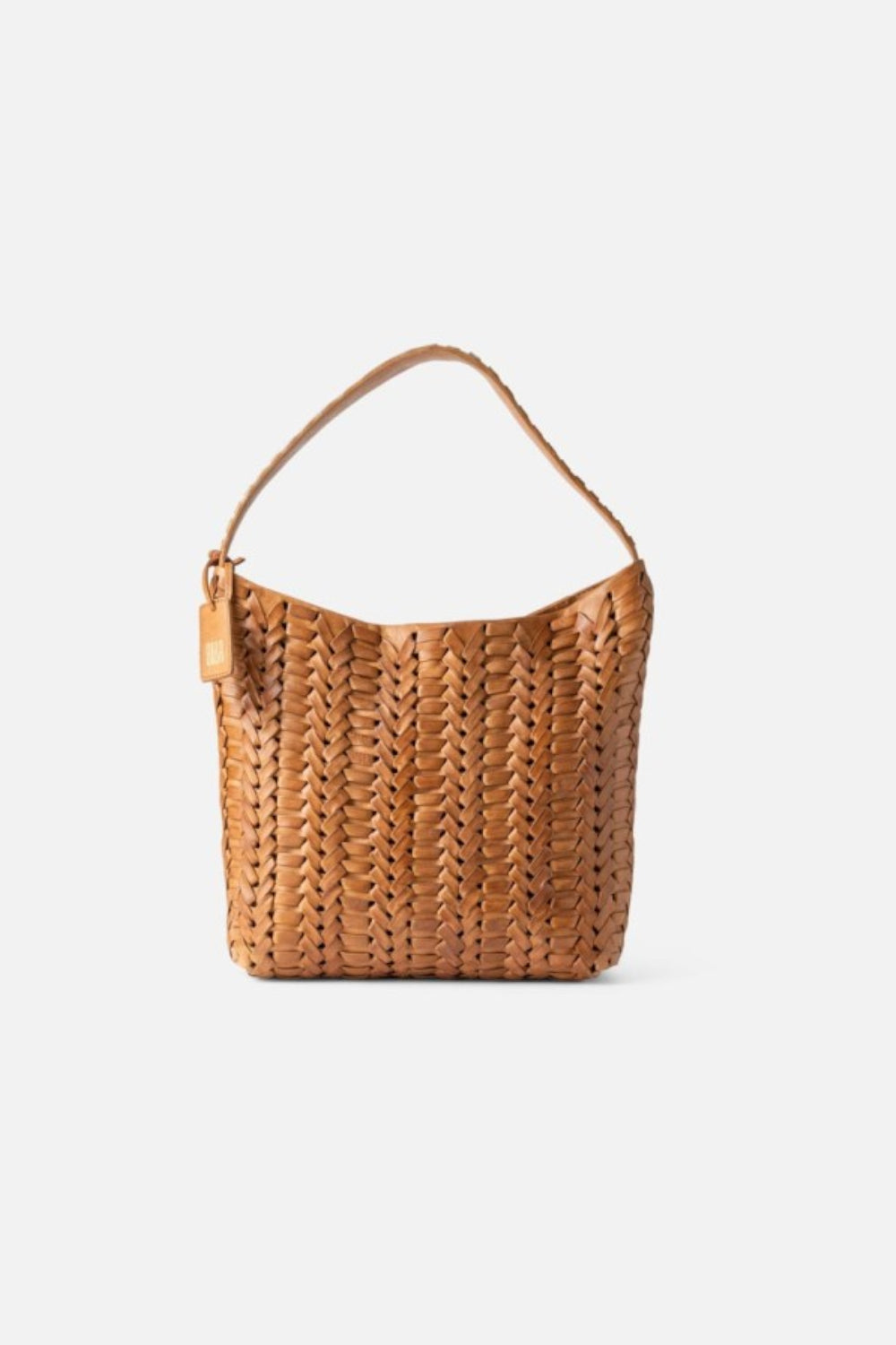 Borsa a Tracolla in Pelle BIBA Elk ELK1L /8 Biba