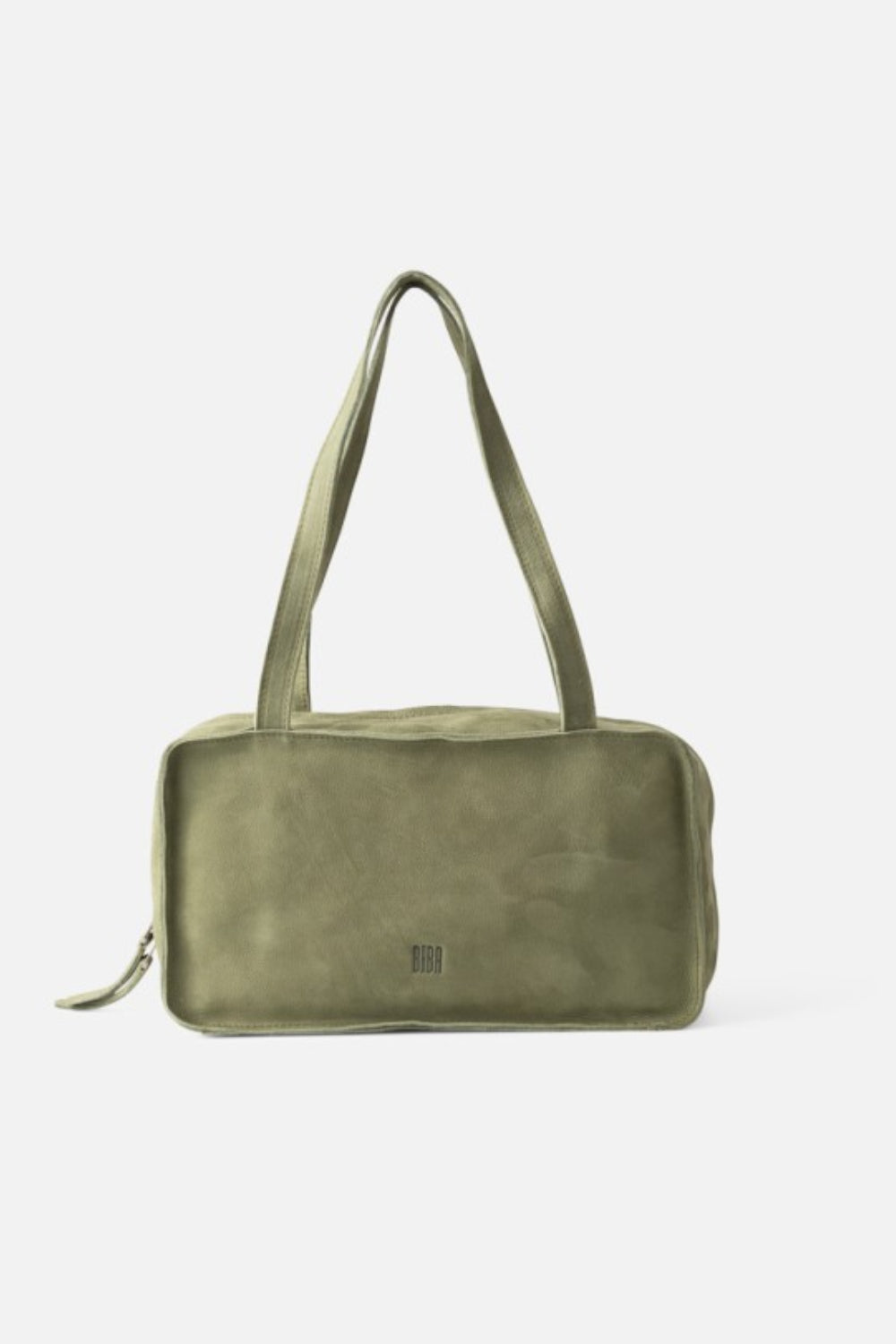 Borsa Shopper in Pelle BIBA New Blaine NEL1L /34 Biba
