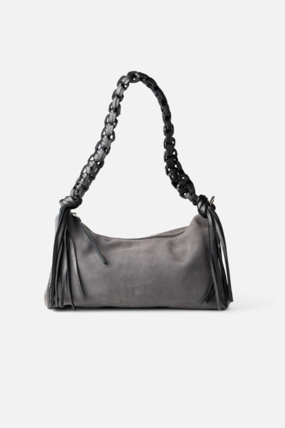 Borsa a Tracolla in Pelle Scamosciata BIBA Valmy VAY2L /42 Biba