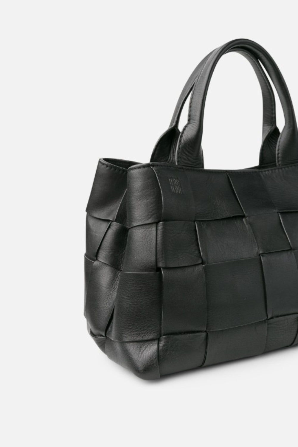 Borsa Bowling in Pelle BIBA Wann WAN1L /0 Biba
