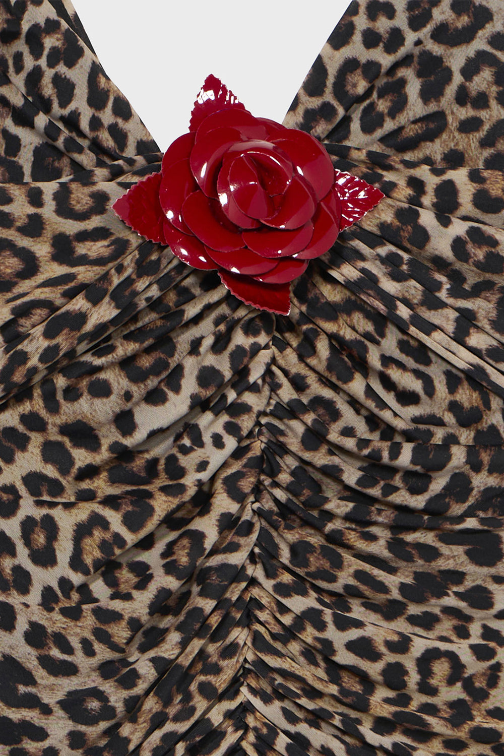 abito lungo RF6074 J1619L9655 Blumarine