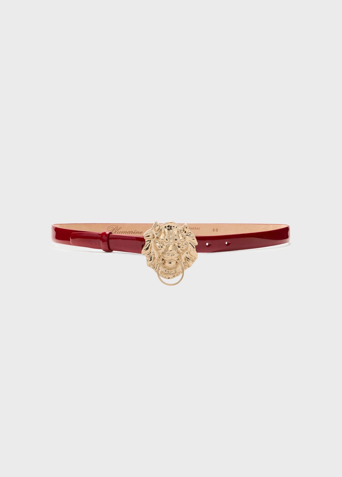 cintura bassa RF6532 P0300X0824 Blumarine