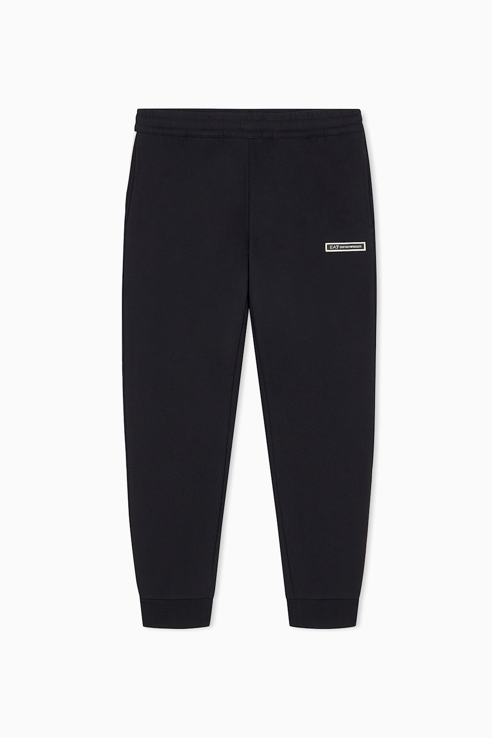 Pantaloni Logo Series slim con bande laterali 7M002198 AF10377UC001 EA7 Emporio Armani