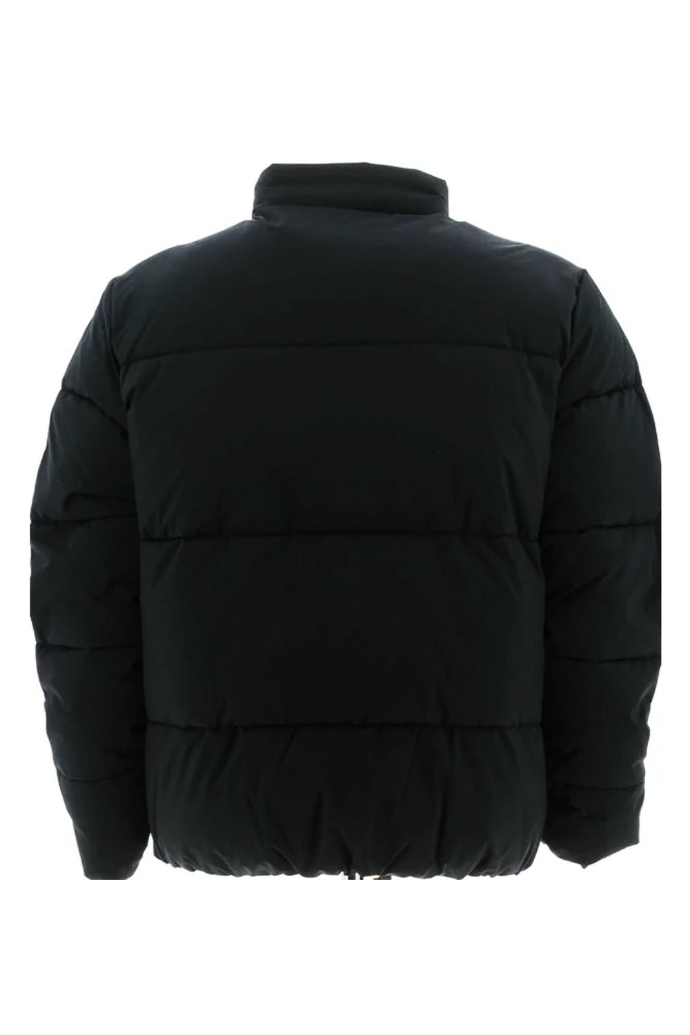Giubbotto con Tape Logato EA7 7M002199 AF21509UC001 EA7 Emporio Armani
