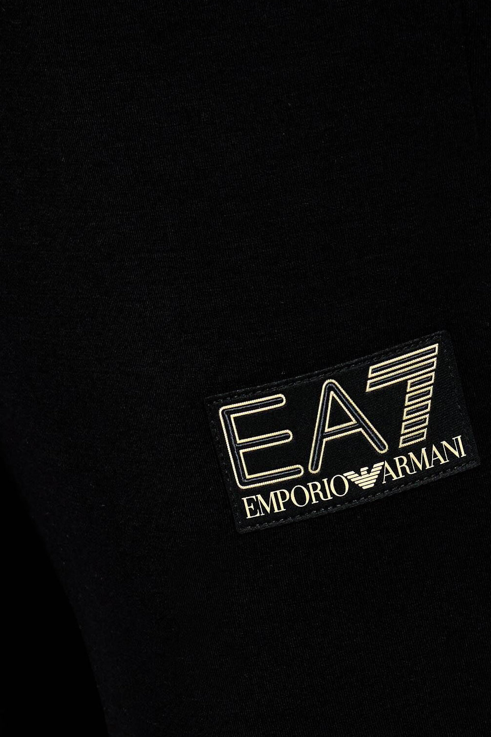 pantalone in felpa con logo 7M002245 AF26240UC001 EA7 Emporio Armani