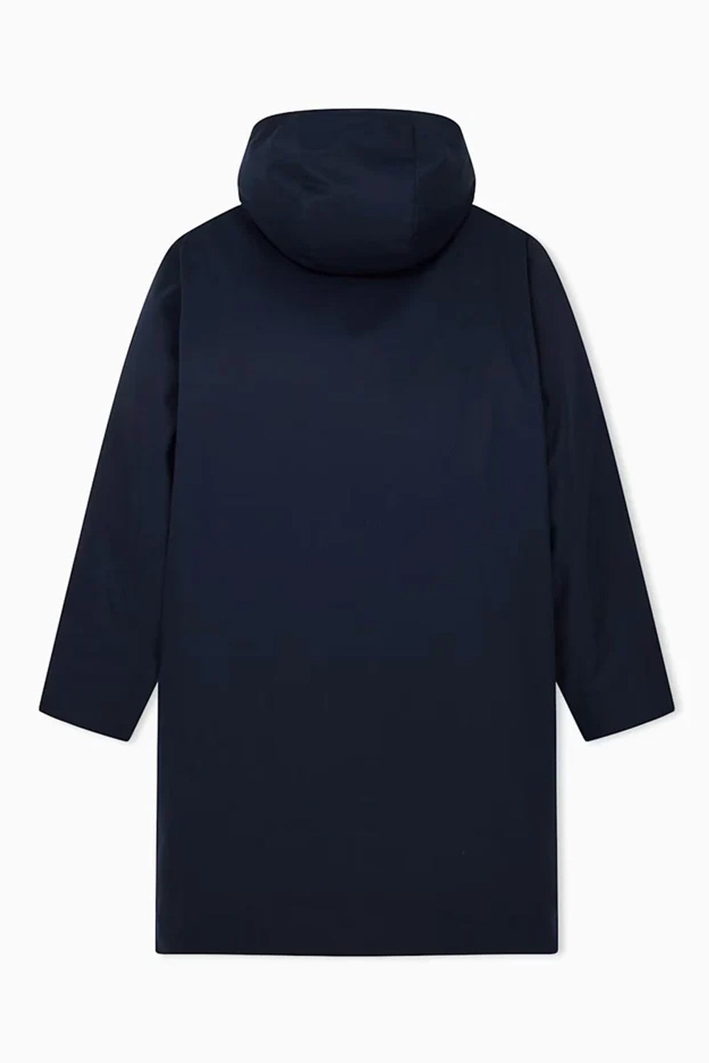 giubbotto Caban da uomo con cappuccio 7M002375 AF15952UB102 EA7 Emporio Armani