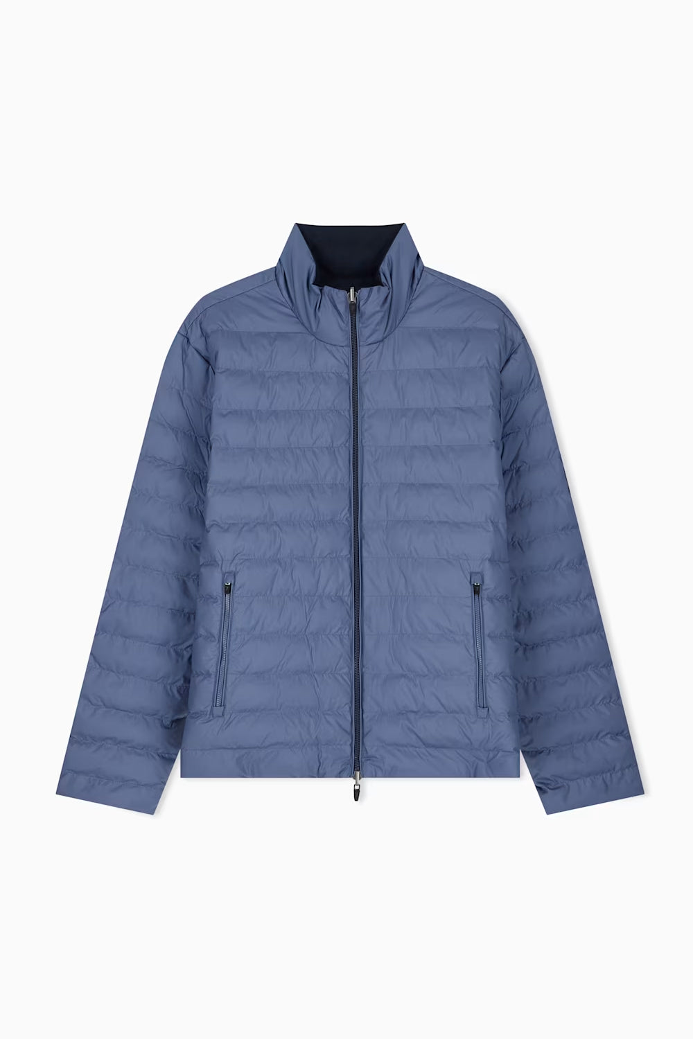 Bomber reversibile imbottito in tessuto tecnico 7M002376 AF17182UB102 EA7 Emporio Armani