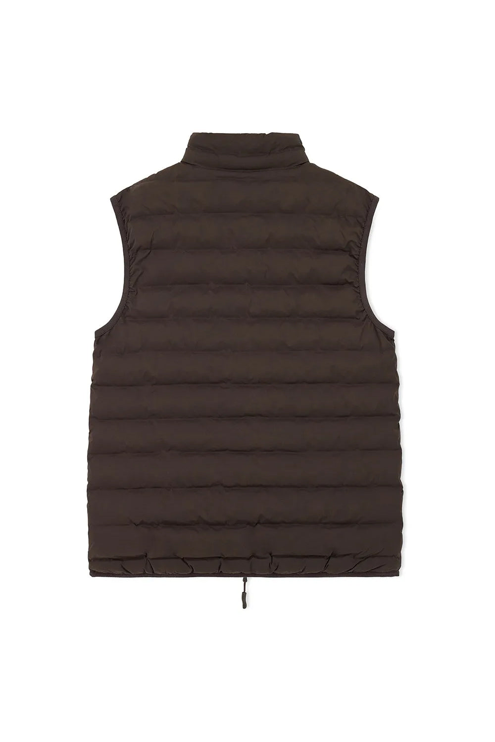 piumino smanicato con logo 7M002381 AF15953U6027 EA7 Emporio Armani