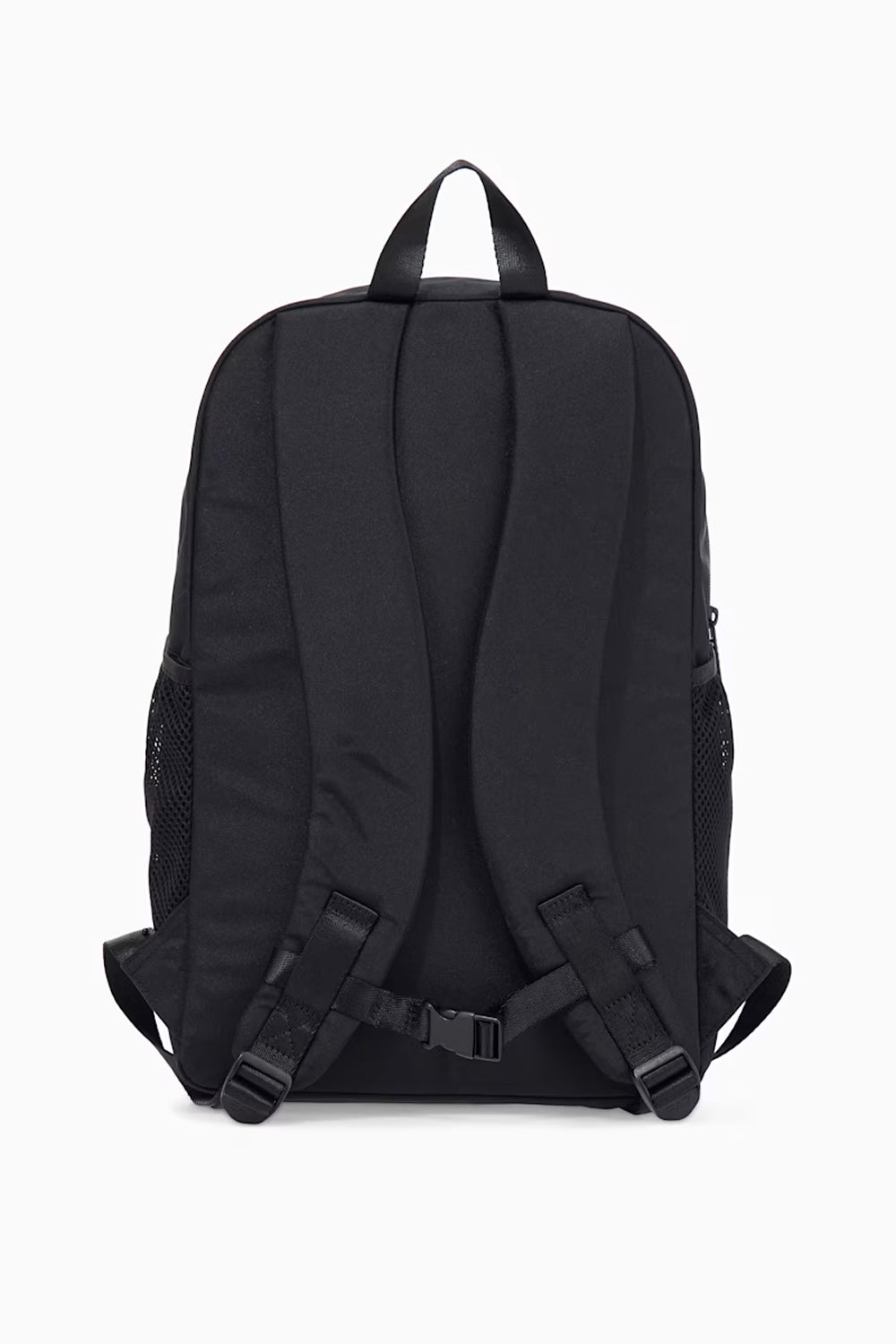 Zaino con logo e cordino elastico frontale 7X000758 AF29356UC001 EA7 Emporio Armani