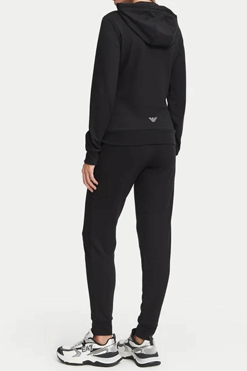 tuta due pezzi 8NTV51 TJ9RZMC026 EA7 Emporio Armani