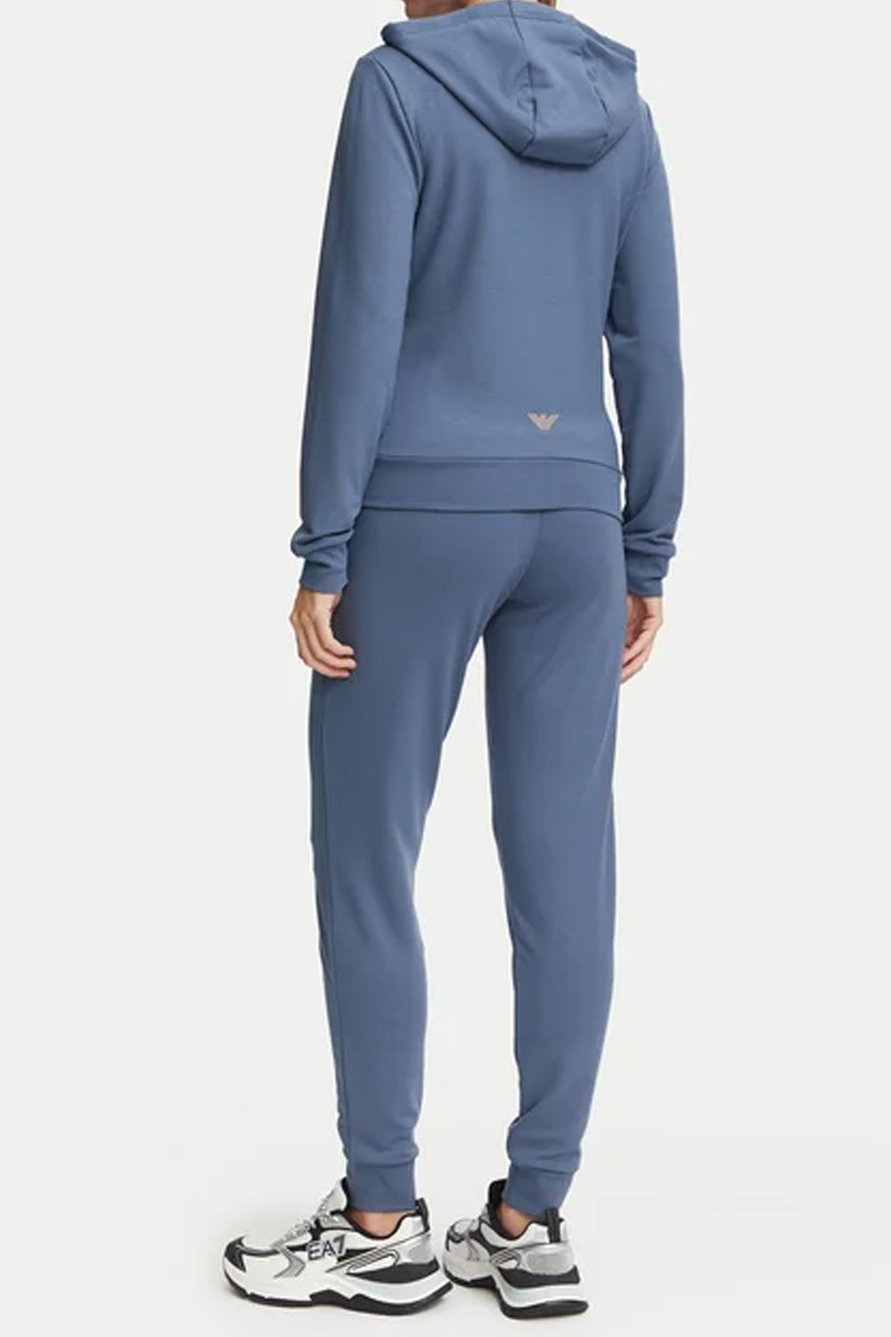 tuta due pezzi 8NTV51 TJ9RZU9304 EA7 Emporio Armani