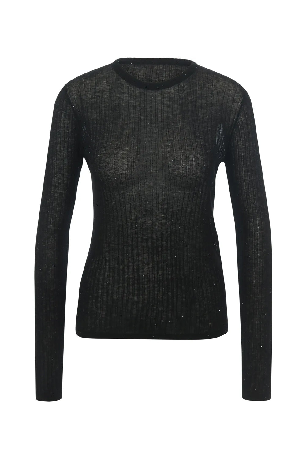 maglia lurex EFWM260027 /001 Eleh
