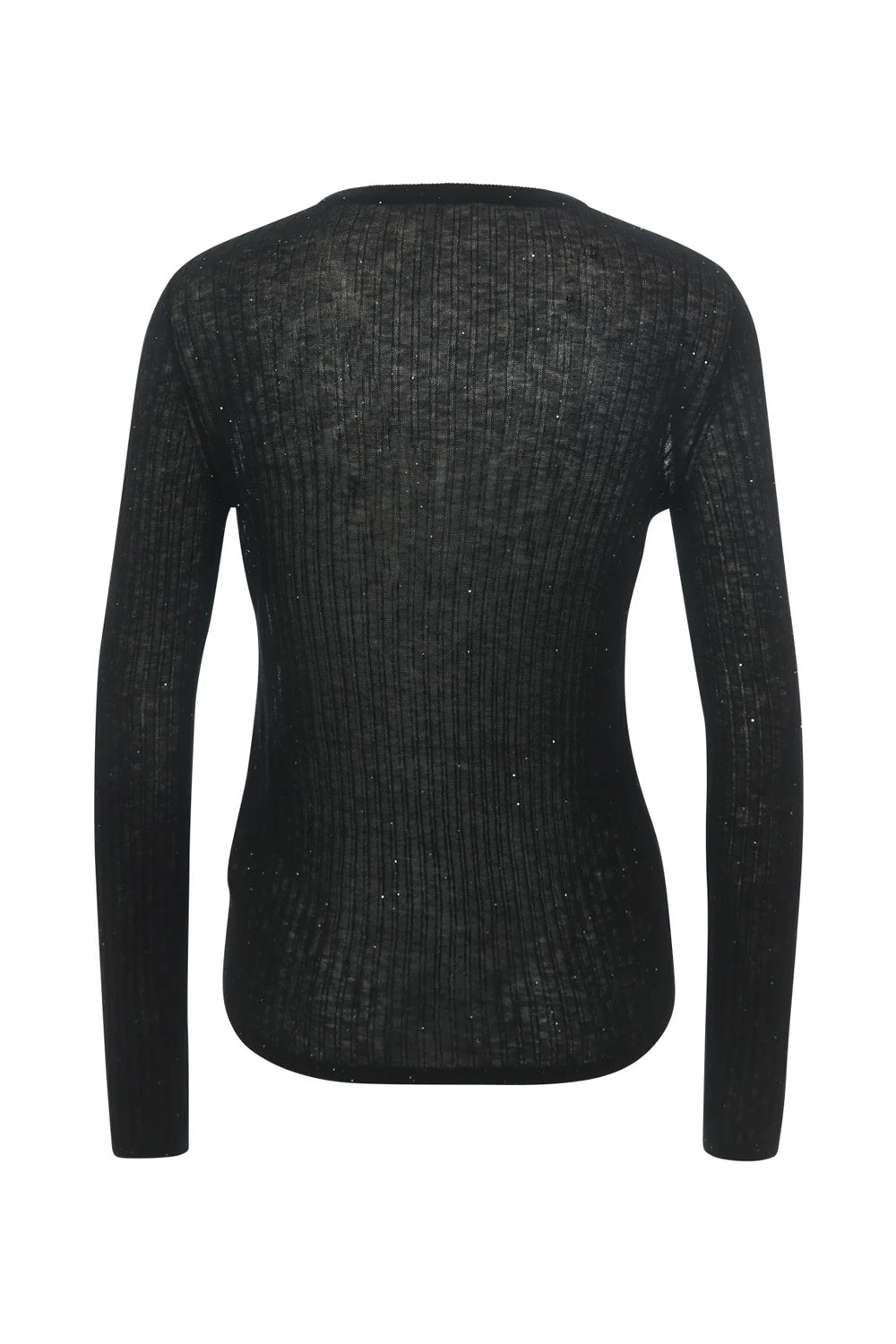 maglia lurex EFWM260027 /001 Eleh