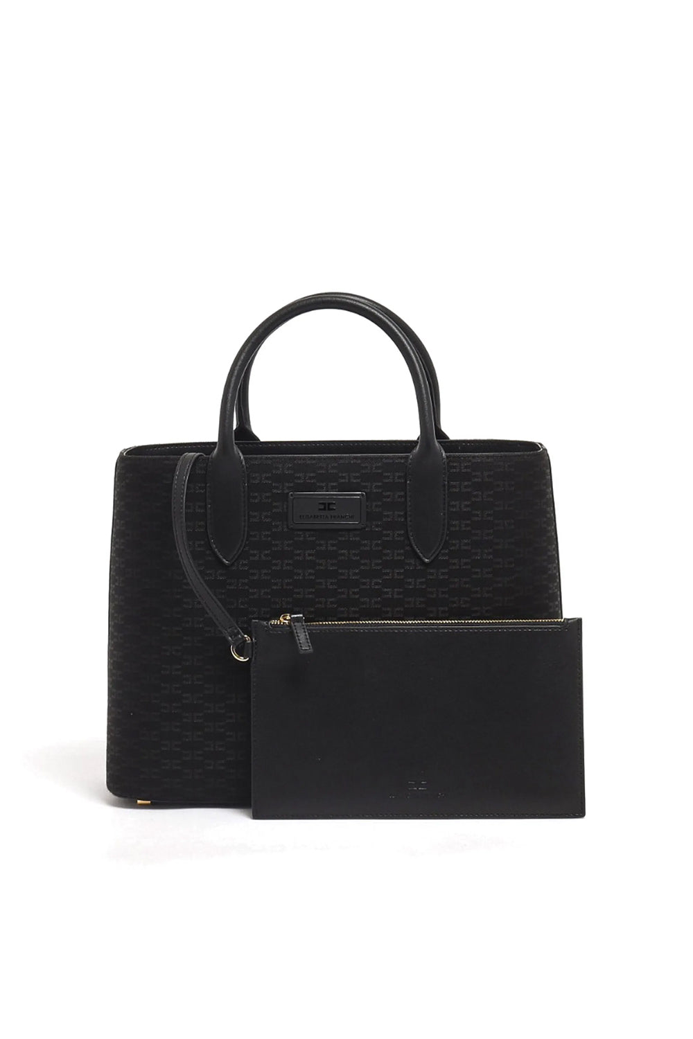 borsa a spalla BS01A 66E2110 Elisabetta Franchi
