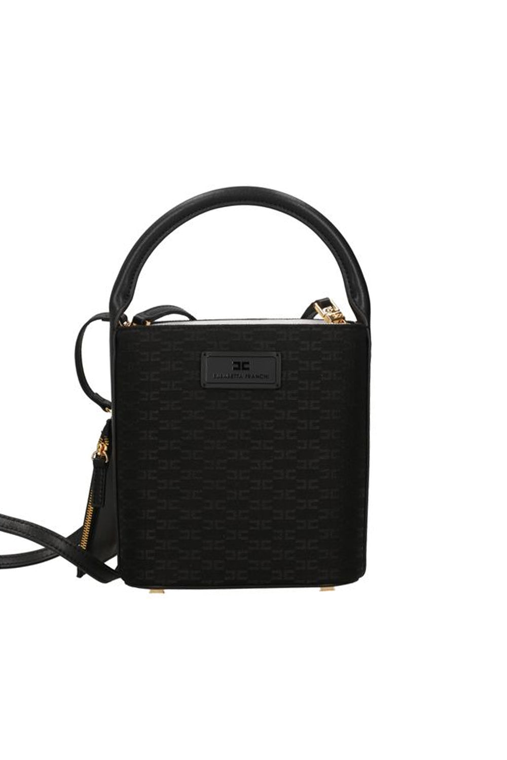 borsa a secchiello BS02A 66E2110 Elisabetta Franchi