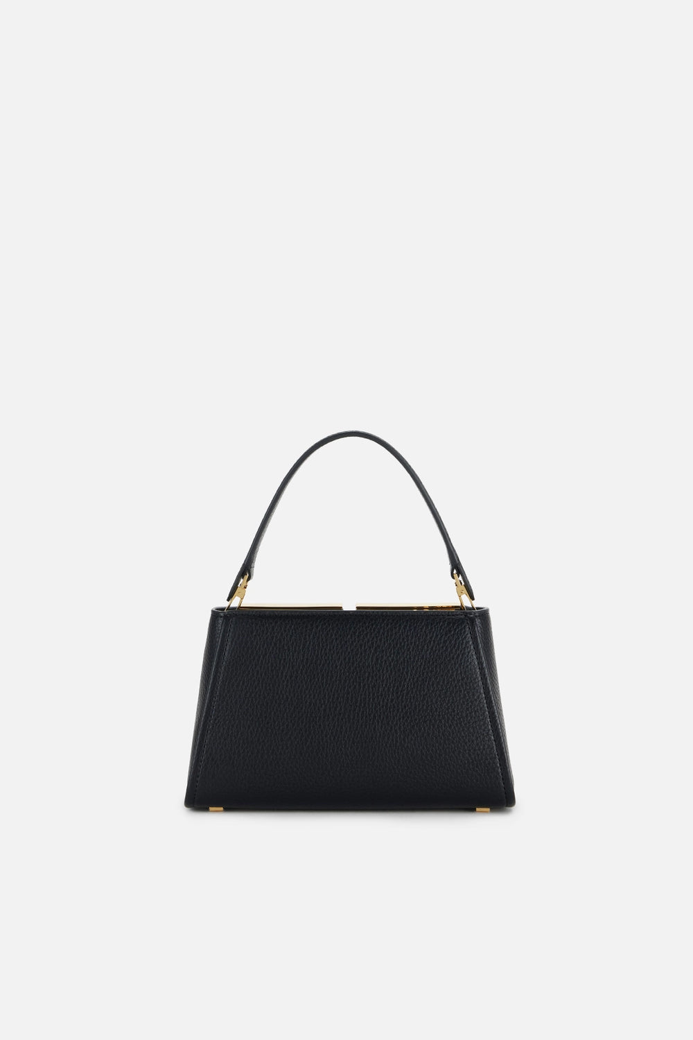 Borsa a mano con logo BS07A 66E2110 Elisabetta Franchi